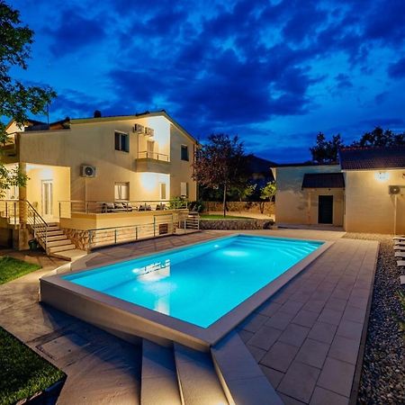 Holiday Home Terra Roca - Imotski, Natural Environment With Complete Peace And Quiet. Bagian luar foto
