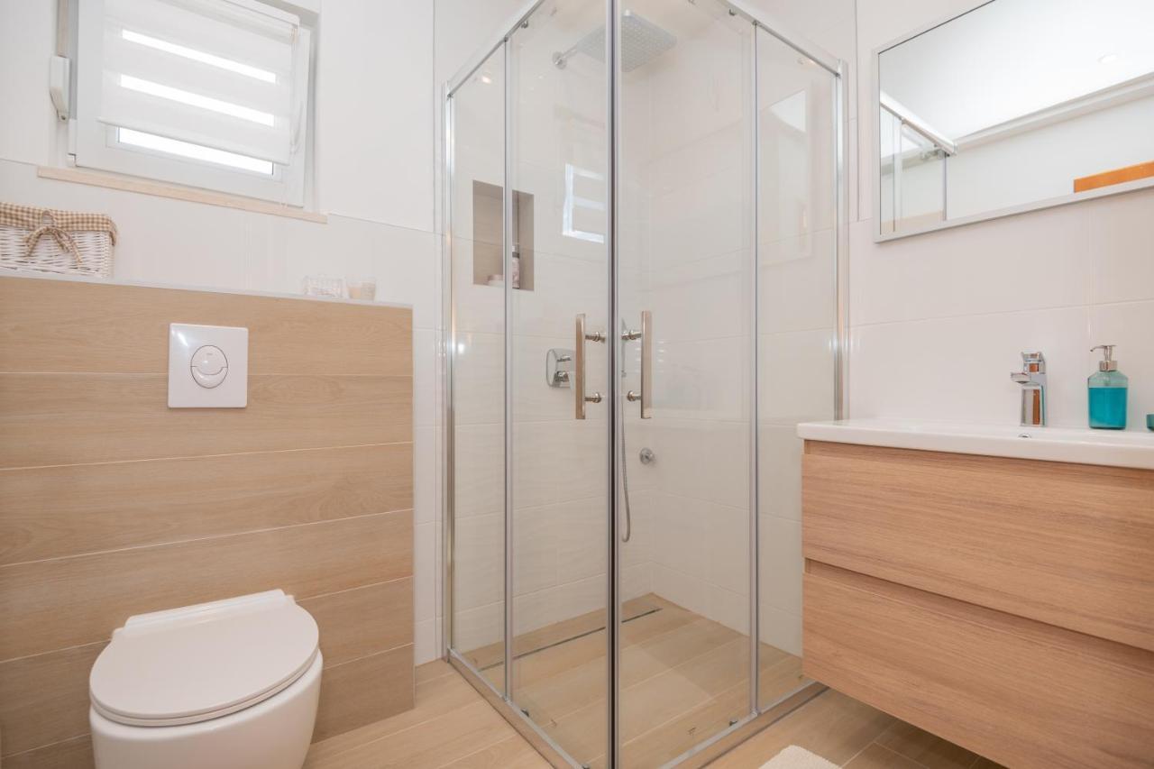 Holiday Home Terra Roca - Imotski, Natural Environment With Complete Peace And Quiet. Bagian luar foto