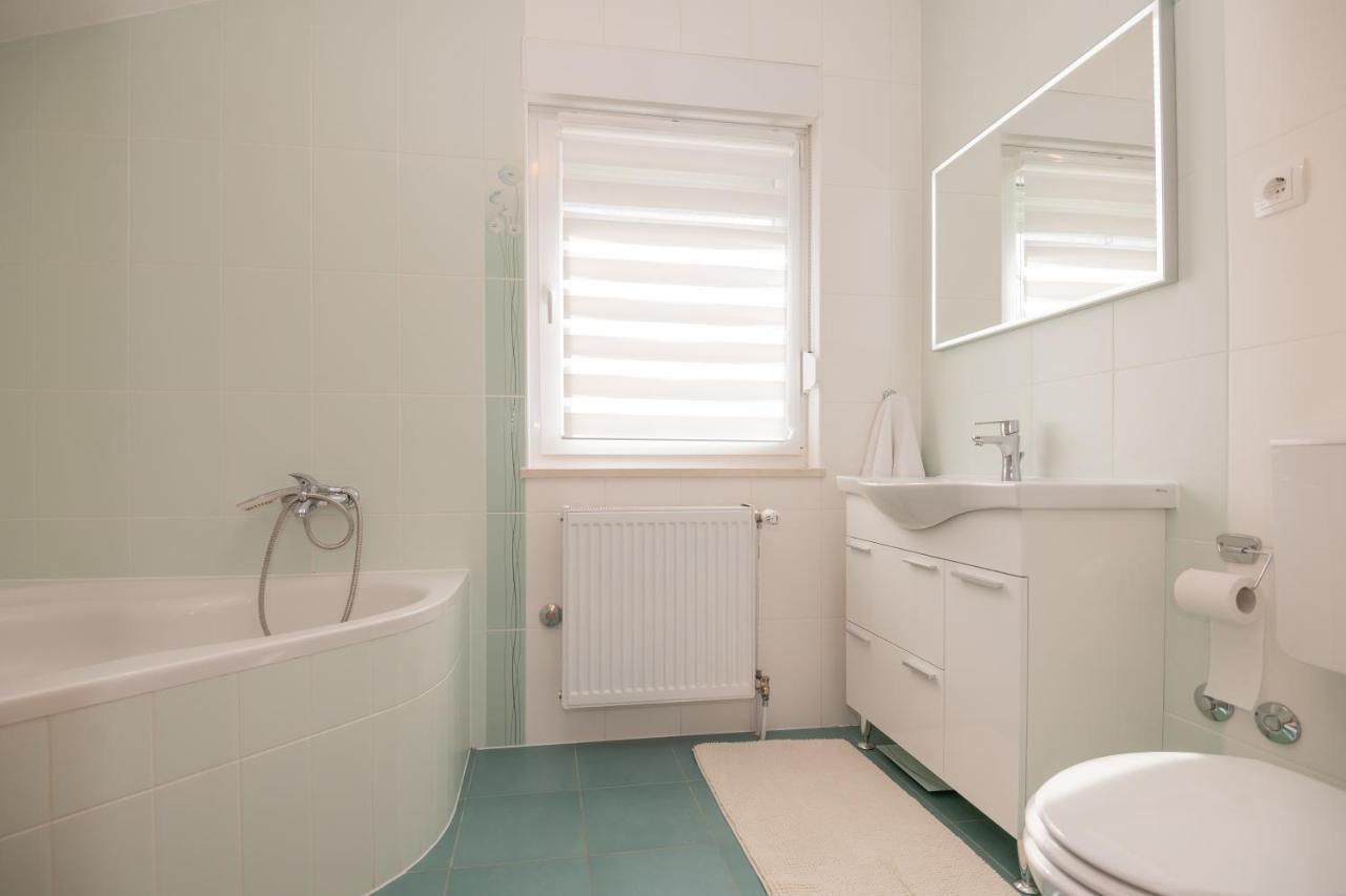 Holiday Home Terra Roca - Imotski, Natural Environment With Complete Peace And Quiet. Bagian luar foto