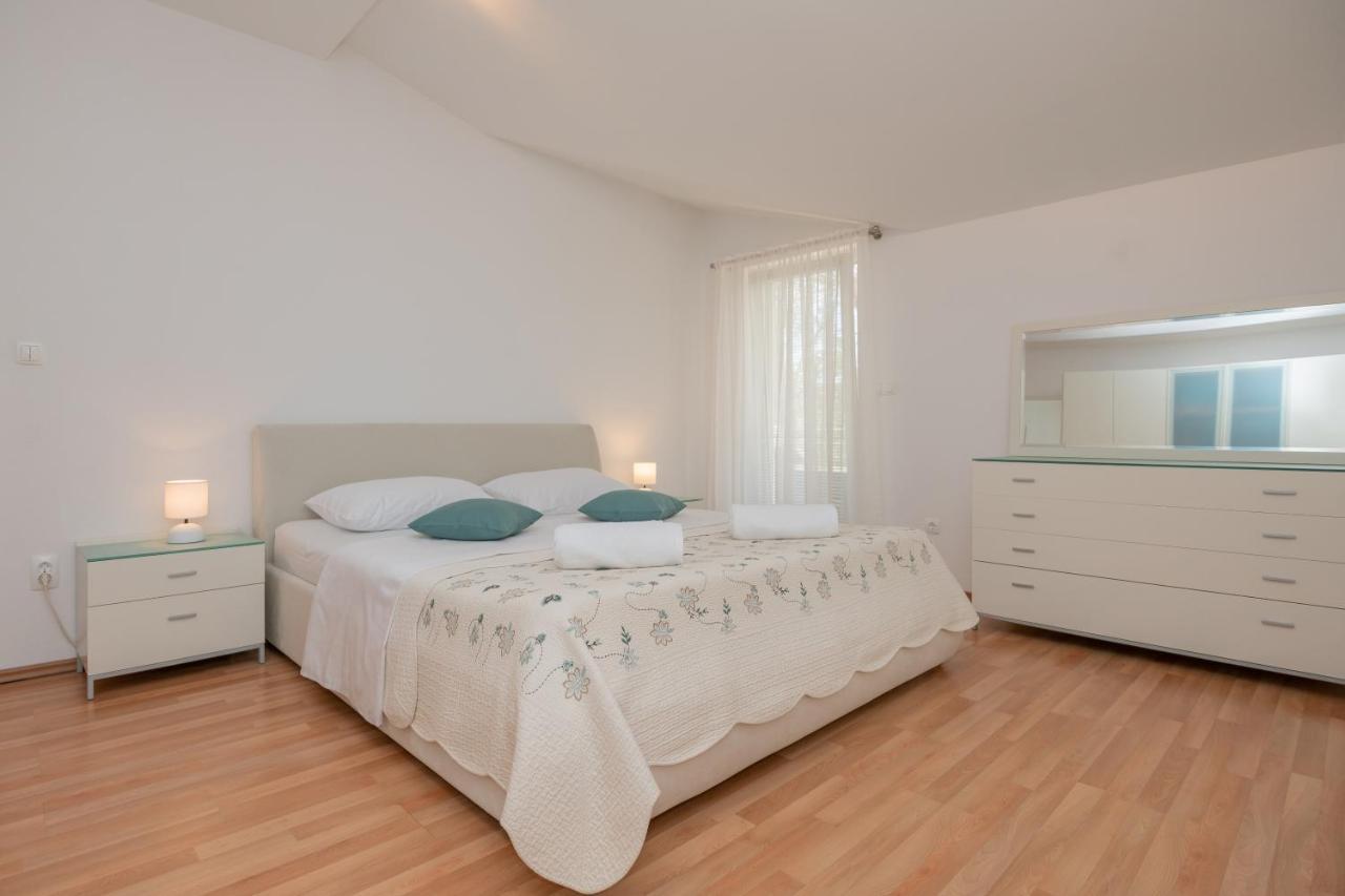 Holiday Home Terra Roca - Imotski, Natural Environment With Complete Peace And Quiet. Bagian luar foto