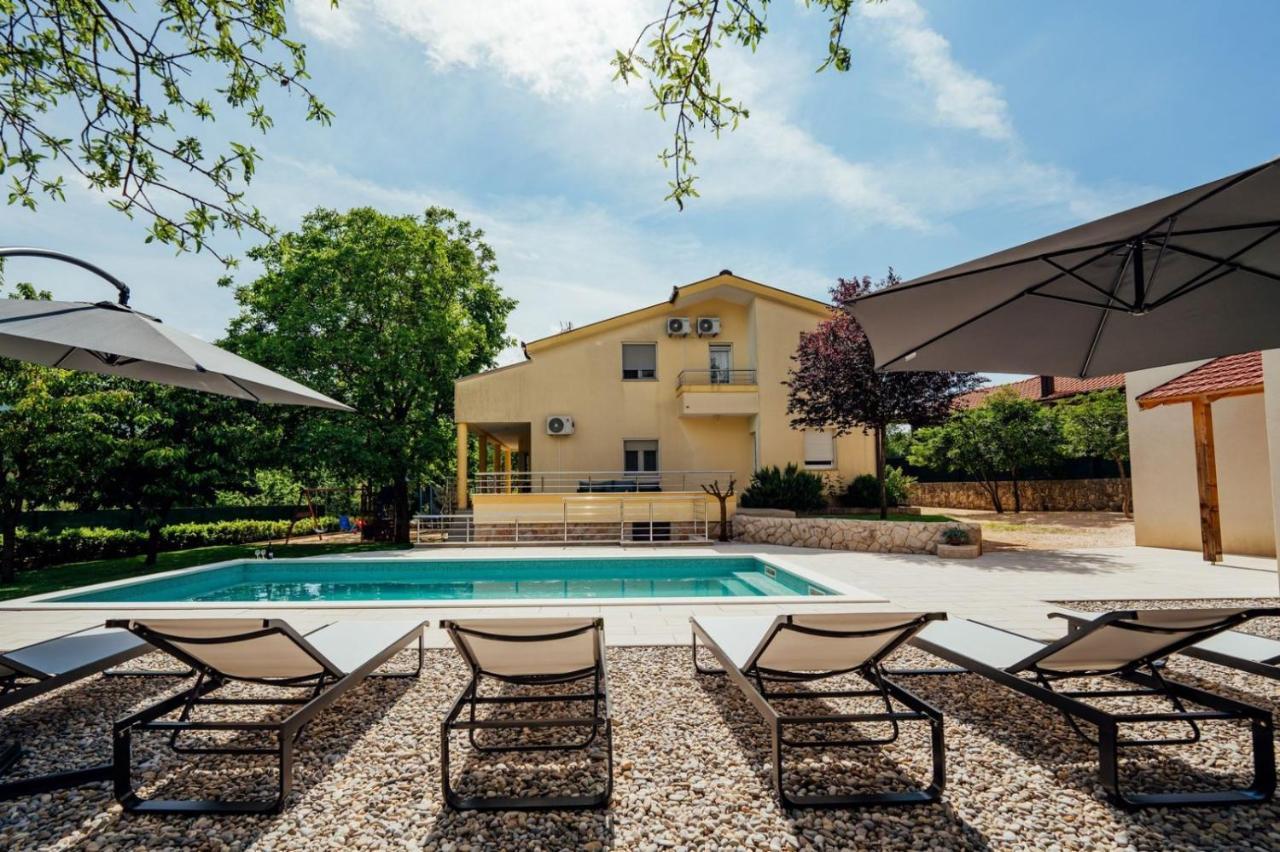 Holiday Home Terra Roca - Imotski, Natural Environment With Complete Peace And Quiet. Bagian luar foto