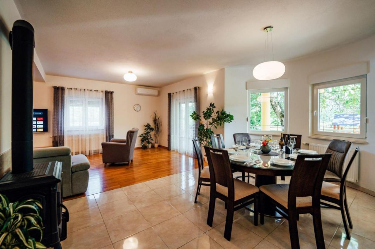 Holiday Home Terra Roca - Imotski, Natural Environment With Complete Peace And Quiet. Bagian luar foto
