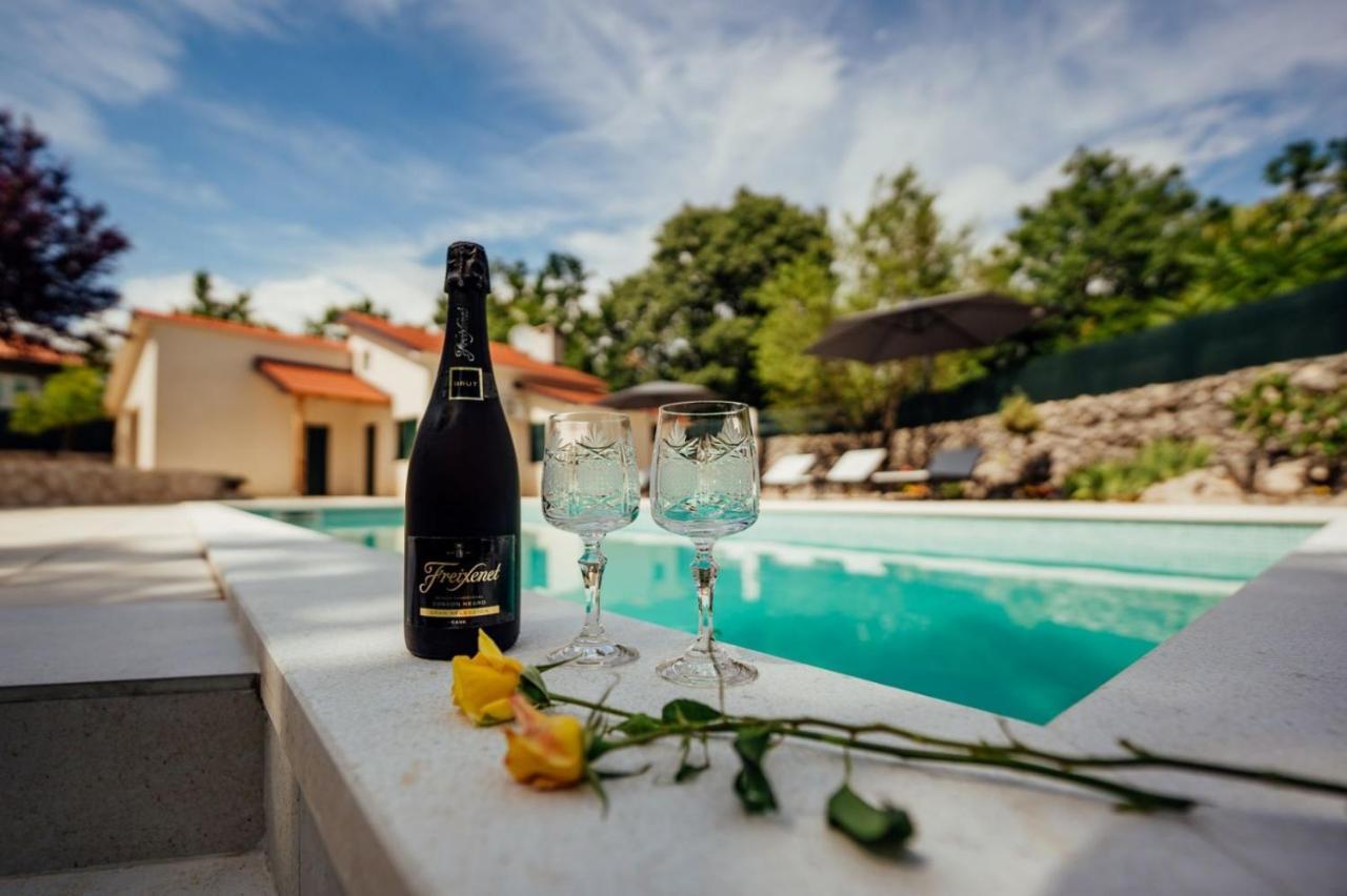 Holiday Home Terra Roca - Imotski, Natural Environment With Complete Peace And Quiet. Bagian luar foto