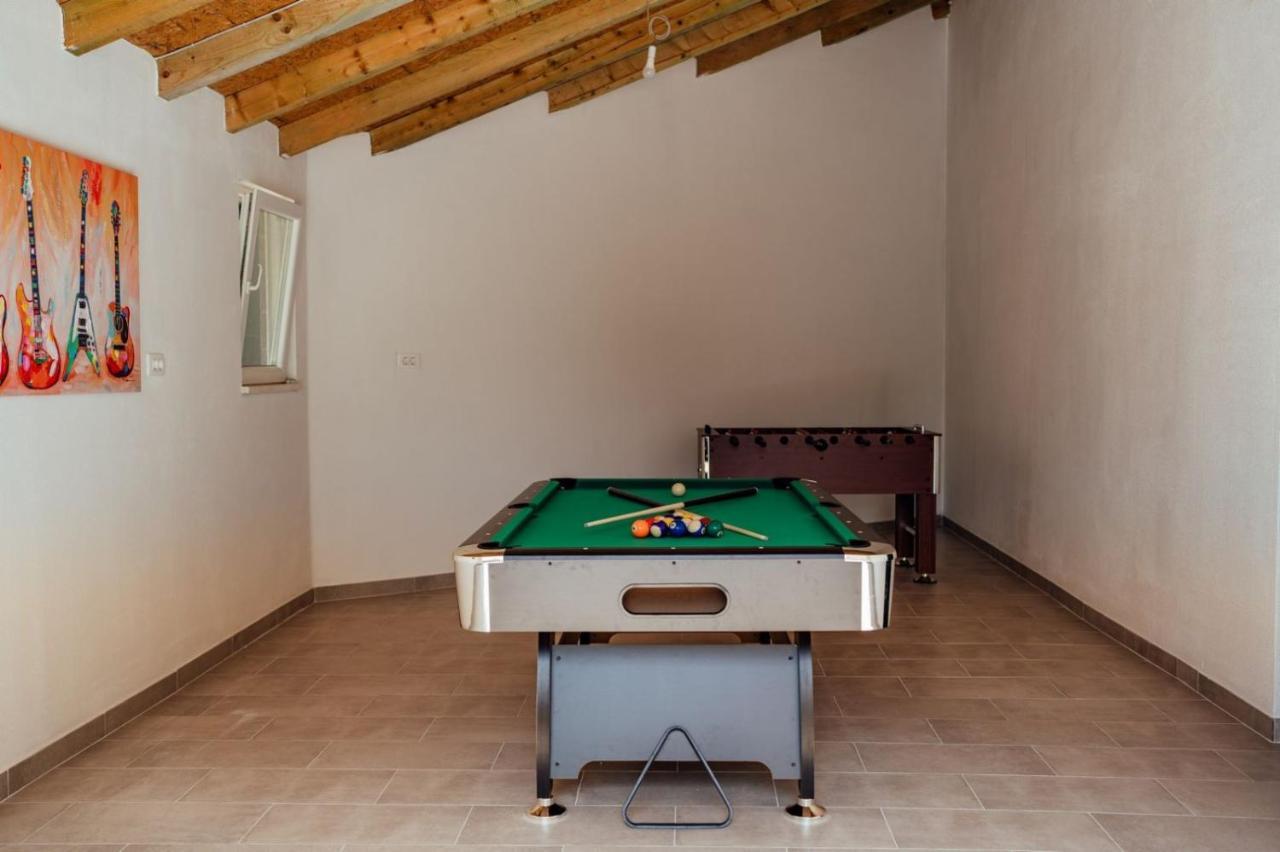 Holiday Home Terra Roca - Imotski, Natural Environment With Complete Peace And Quiet. Bagian luar foto