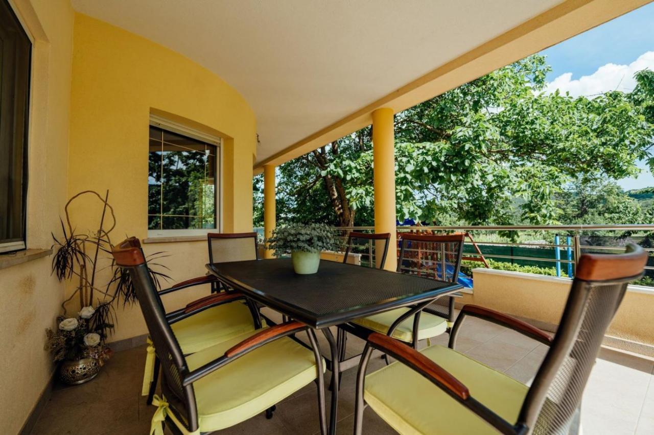 Holiday Home Terra Roca - Imotski, Natural Environment With Complete Peace And Quiet. Bagian luar foto